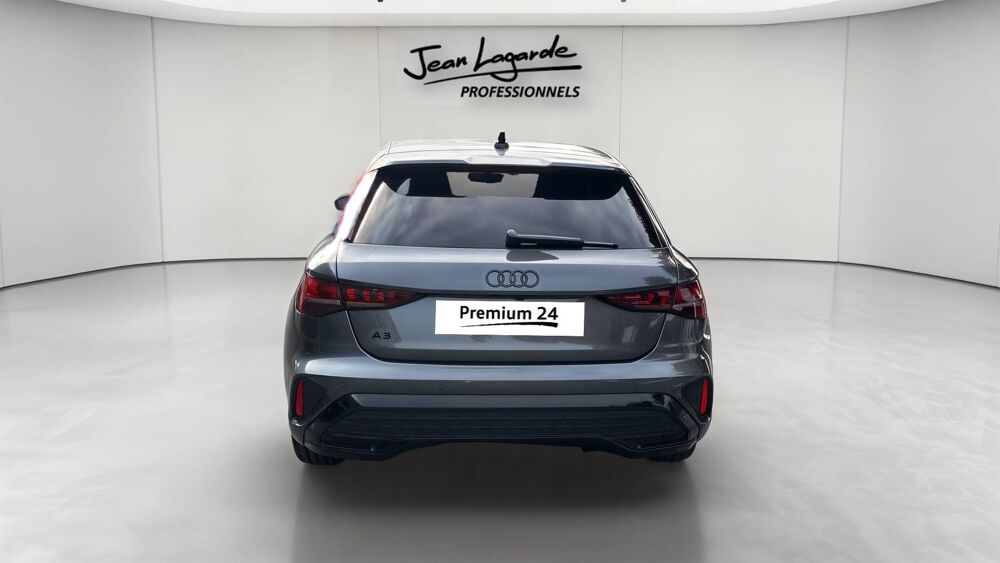 A3 Sportback e-hybrid 204 ch 2026 occasion 24200 Sarlat-la-Can&eacute;da