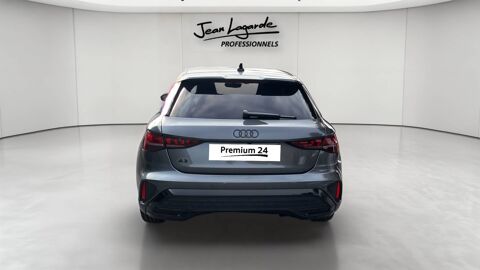 A3 Sportback e-hybrid 204 ch 2026 occasion 24200 Sarlat-la-Can&eacute;da