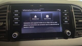 Karoq 1.5 TSI Evo 2 150 ch ACT DSG7 2025 occasion 25000 Besan&ccedil;on