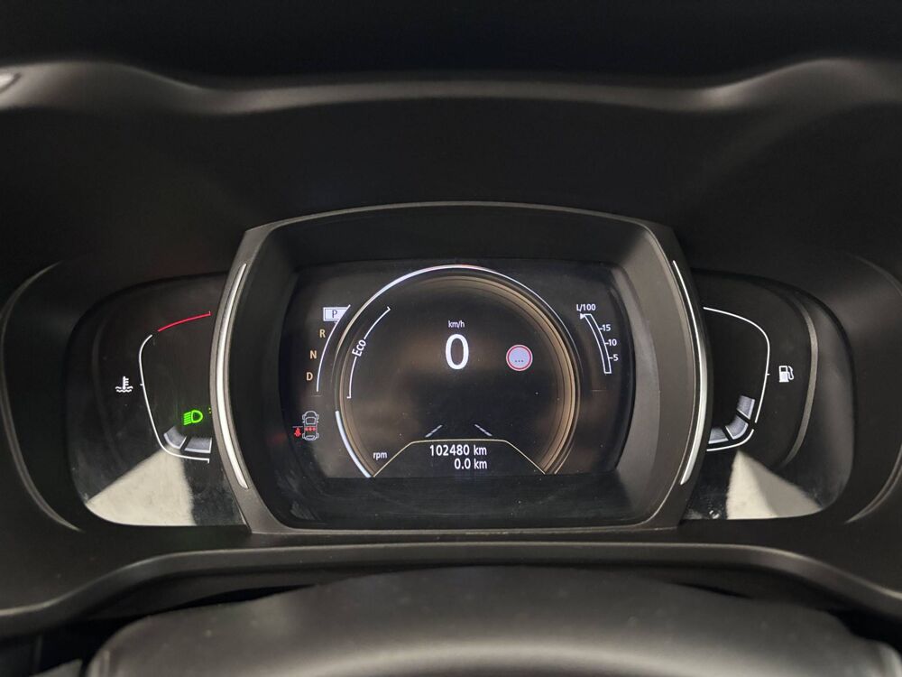 Kadjar TCe 140 EDC 2022 occasion 14500 Vire