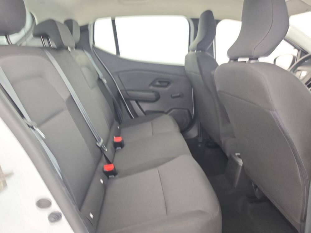 Sandero ECO-G 100 - 22 2022 occasion 56300 Pontivy