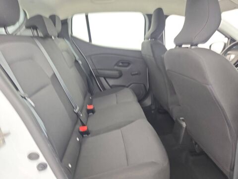 Sandero ECO-G 100 - 22 2022 occasion 56300 Pontivy