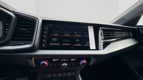 A1 Sportback 30 TFSI 116 ch S tronic 7 2026 occasion 24200 Sarlat-la-Can&eacute;da