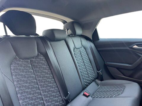 A1 Sportback 30 TFSI 110 ch S tronic 7 2022 occasion 13090 Aix-en-Provence