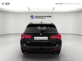 X3 xDrive 30e 292ch BVA8 2022 occasion 94430 Chennevi&egrave;res-sur-Marne