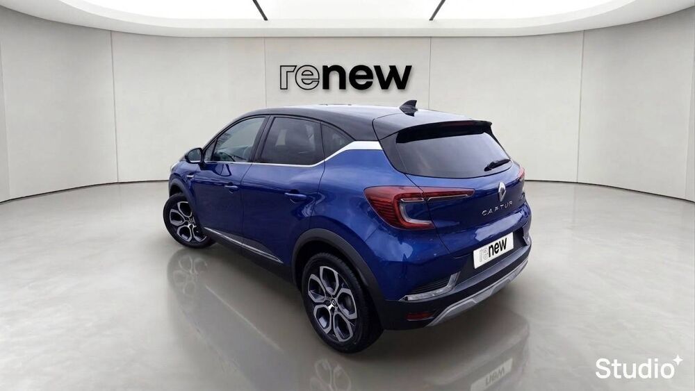 Captur TCe 90 ch 2023 occasion 50200 Coutances
