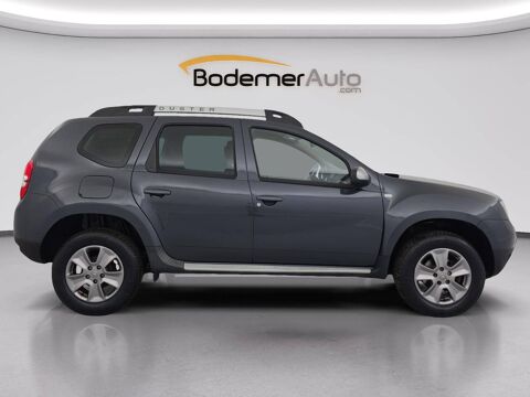 Duster 1.5 dCi 110 4x2 2015 occasion 29200 Brest