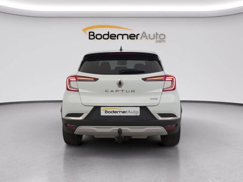 Captur E-Tech Plug-in 160 - 21 2022 occasion 14400 Bayeux