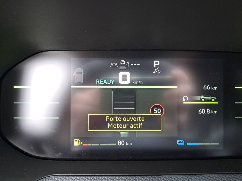 Duster Hybrid 155 2026 occasion 29270 Carhaix-Plouguer