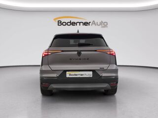 Symbioz E-Tech full hybrid 145 2025 occasion 61000 Alen&ccedil;on