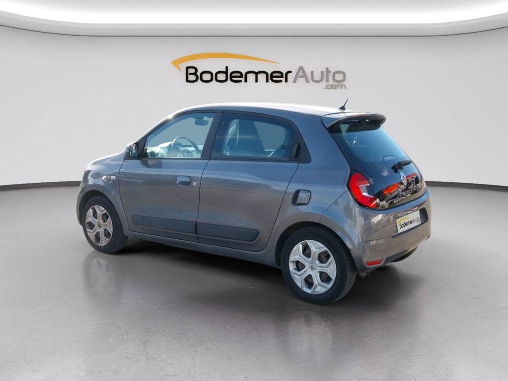 Twingo III SCe 75 - 20 2021 occasion 22000 Saint-Brieuc