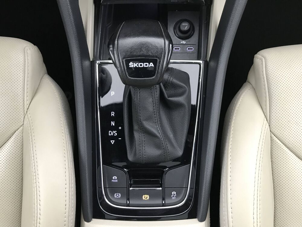 Kodiaq 2.0 TDI 150 SCR DSG7 7pl 2023 occasion 25000 Besan&ccedil;on