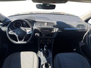 Tiguan 2.0 TDI 150ch DSG7 2023 occasion 13300 Salon-de-Provence