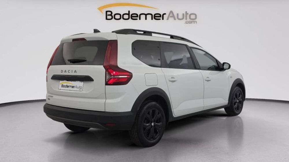 Jogger ECO-G 100 7 places 2023 occasion 22000 Saint-Brieuc