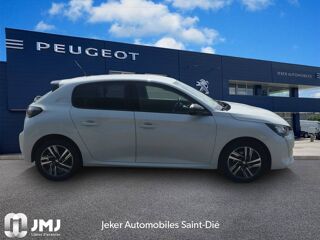 208 PureTech 100 S&S BVM6 2022 occasion 88100 Sainte-Marguerite