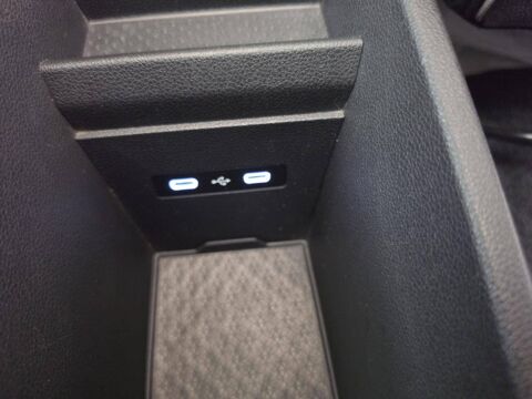 M&eacute;gane Megane E-Tech EV40 130ch standard charge 2023 occasion 50100 Cherbourg-en-Cotentin