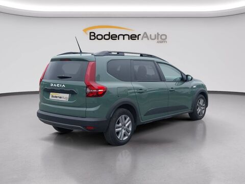 Jogger ECO-G 100 5 places 2023 occasion 56000 Vannes