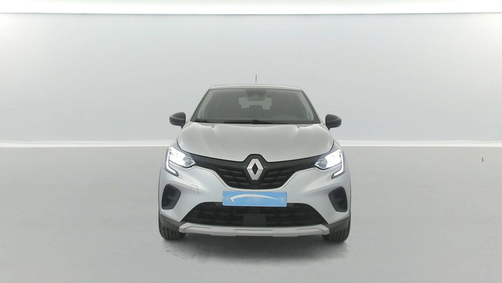 Captur TCe 90 2024 occasion 50100 Cherbourg-en-Cotentin