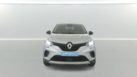 Captur TCe 90 2024 occasion 50100 Cherbourg-en-Cotentin