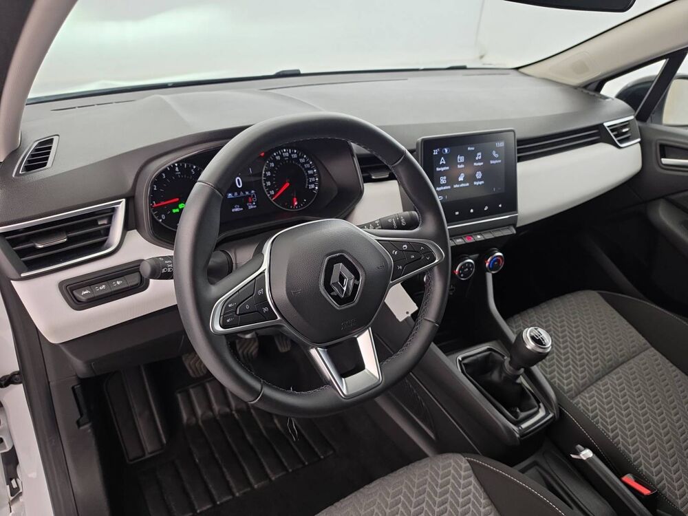 Clio TCe 90 2023 occasion 29600 Morlaix
