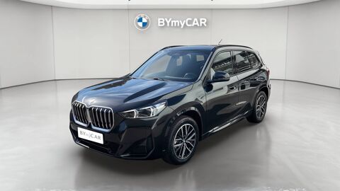BMW X1 sDrive 20d 163ch DKG7 2026 occasion Chennevi&egrave;res-sur-Marne 94430