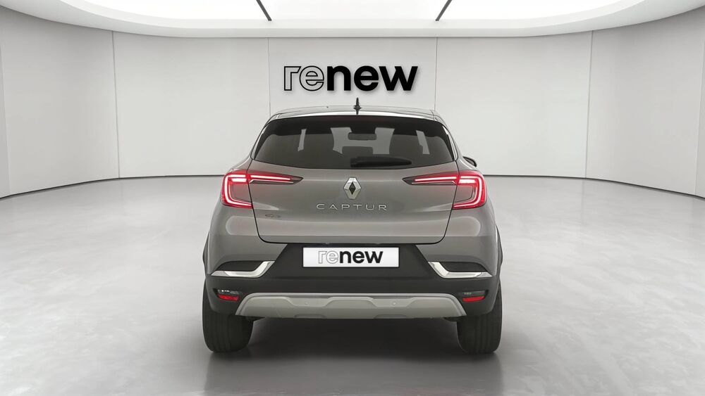 Captur TCe 90 2023 occasion 50200 Coutances