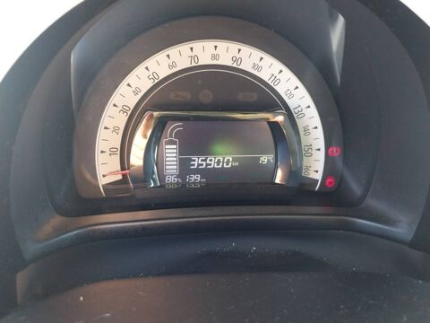 Twingo III E-Tech 2023 occasion 29000 Quimper