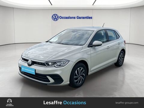 Polo 1.0 TSI 95 S&S BVM5 2025 occasion 62500 Salperwick