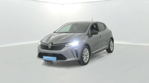 Renault Clio Blue dCi 100 ch GSR2 2024 occasion Vannes 56000