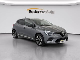 Clio E-Tech full hybrid 145 2023 occasion 56000 Vannes