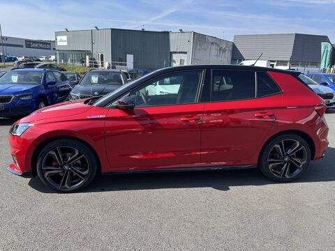 Fabia 1.5 TSI 177 ch EVO 2 DSG7 2026 occasion 24200 Sarlat-la-Can&eacute;da