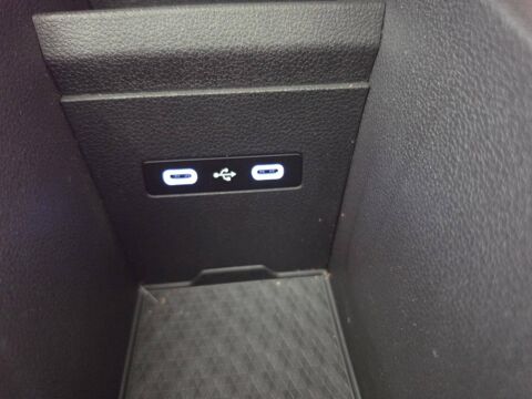 M&eacute;gane Megane E-Tech EV60 220 ch super charge 2023 occasion 56850 Caudan