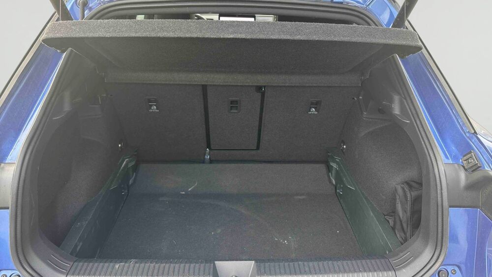 T-ROC T-Roc 1.5 eTSI EVO2 Hybrid 150 ch DSG7 2025 occasion 62500 Salperwick