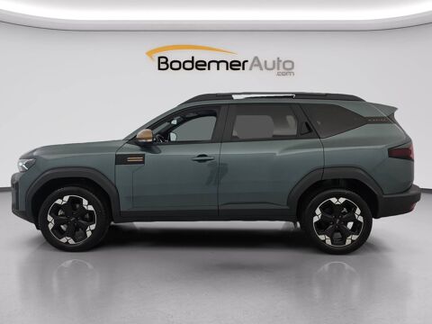 Bigster Hybrid-G 150 4x4 2026 occasion 50000 Saint-L&ocirc;