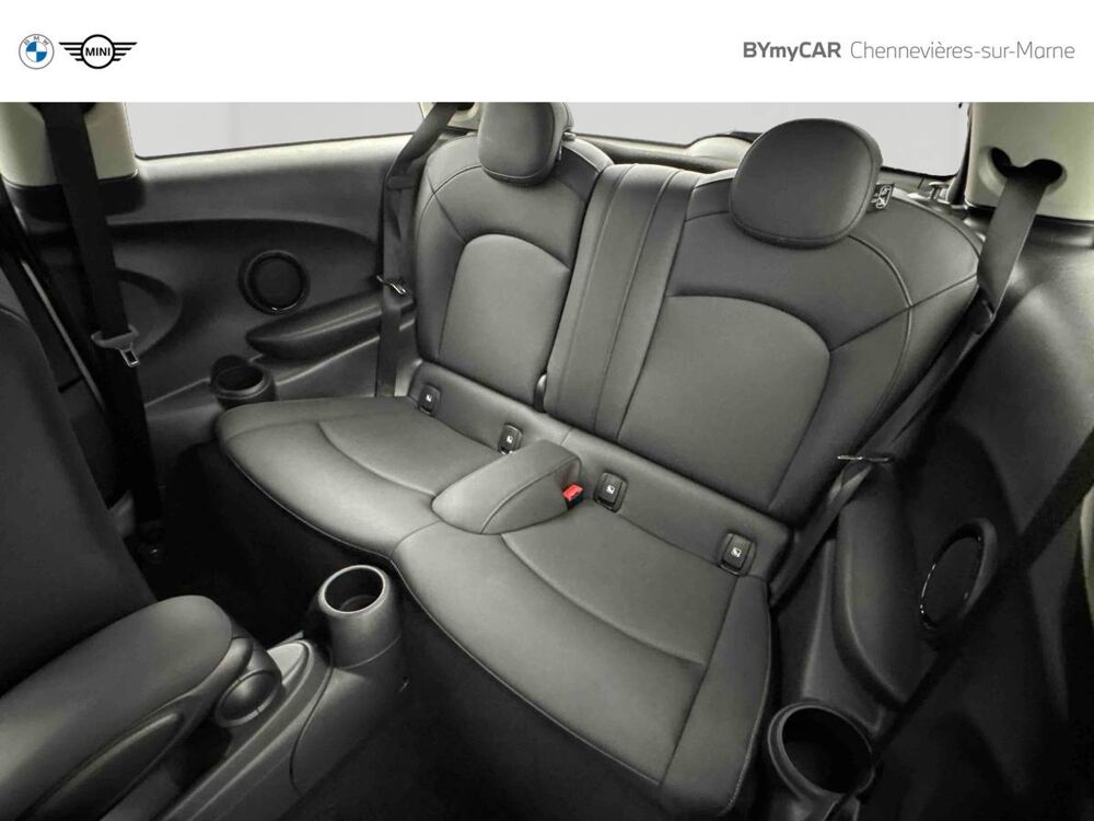 Cooper Hatch 3 Portes SE 184 ch 2023 occasion 94430 Chennevi&egrave;res-sur-Marne
