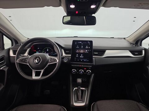 Captur E-Tech full hybrid 145 2023 occasion 56400 Auray