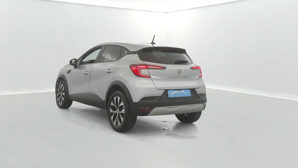 Captur TCe 90 2024 occasion 50100 Cherbourg-en-Cotentin
