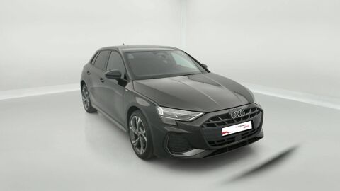 Annonce voiture Audi A3 36980 €
