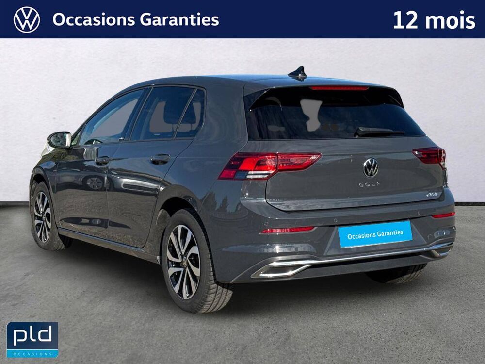 Golf 1.0 eTSI OPF 110 DSG7 2023 occasion 13090 Aix-en-Provence