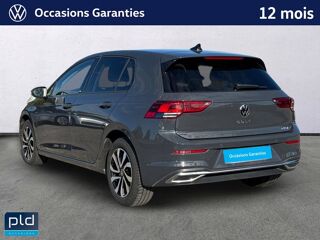 Golf 1.0 eTSI OPF 110 DSG7 2023 occasion 13090 Aix-en-Provence