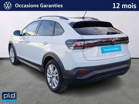 Taigo 1.0 TSI 116 BVM6 2025 occasion 13730 Saint-Victoret