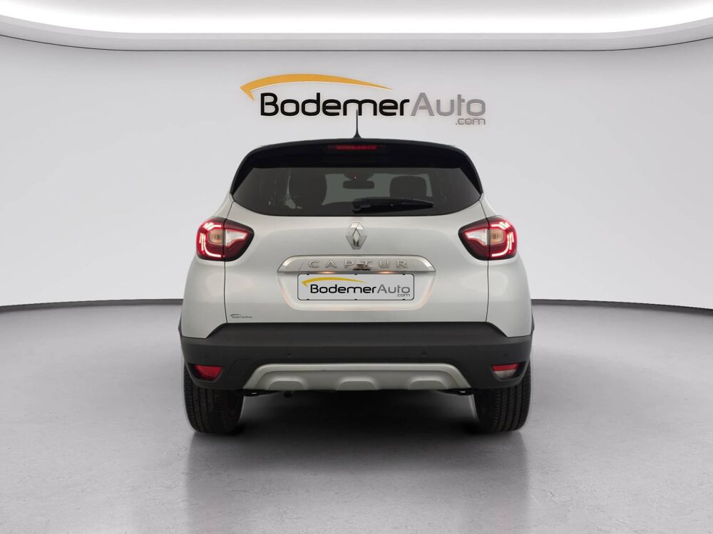 Captur TCe 90 Energy 2017 occasion 56800 Plo&euml;rmel