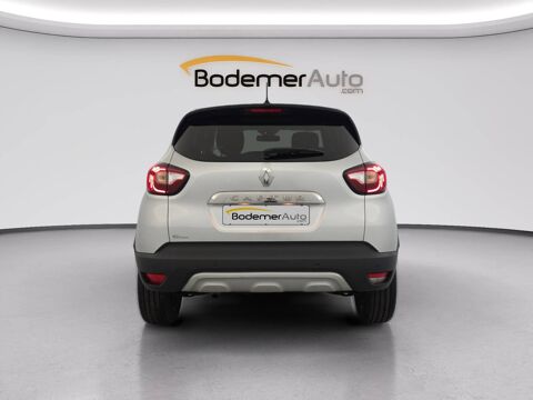 Captur TCe 90 Energy 2017 occasion 56800 Plo&euml;rmel