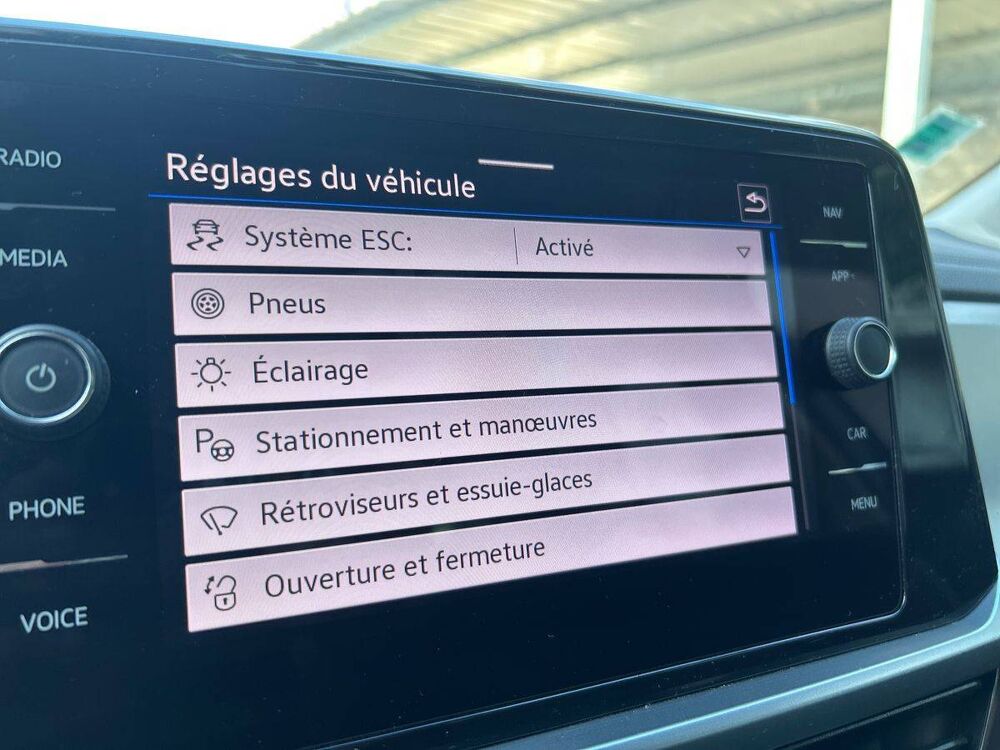 T-ROC T-Roc 1.0 TSI 110 Start/Stop BVM6 2023 occasion 13012 Marseille