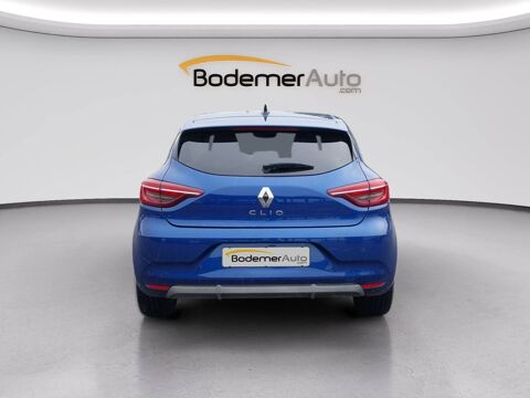 Clio E-Tech hybride 145 2022 occasion 14400 Bayeux