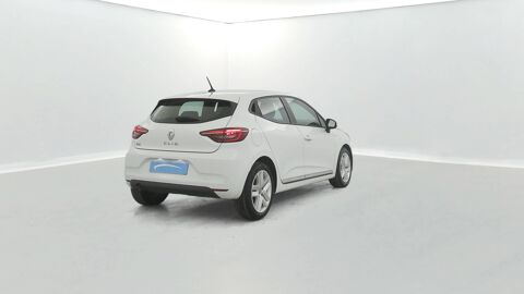 Clio TCe 90 - 21 2021 occasion 22200 Guingamp