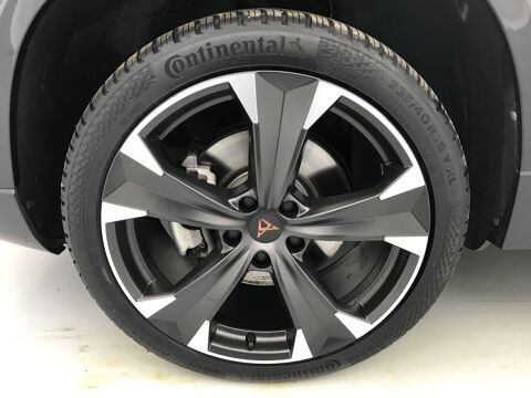 Ateca 1.5 TSI 150ch DSG7 2024 occasion 25000 Besan&ccedil;on