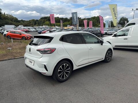 Clio TCe 90 2024 occasion 22200 Guingamp
