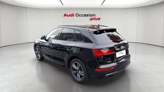 Q5 35 TDI 163 S tronic 7 2022 occasion 24200 Sarlat-la-Can&eacute;da