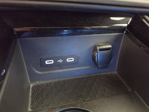 Espace E-Tech hybrid 200 2023 occasion 50100 Cherbourg-en-Cotentin